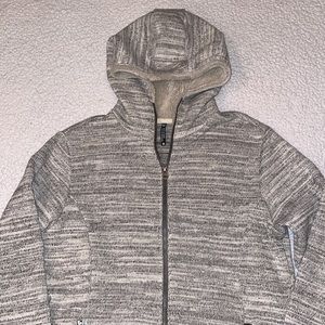 Designed in Utah Jacket size Medium